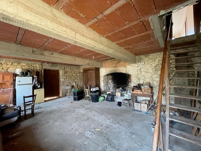 Photos 18 - Rurale - Maison de campagne à rénover entre Lectoure et Fleurance