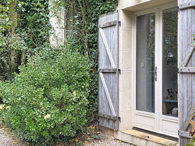 Photos 12 - Prestige - Propriété à vendre 9 pièces MASCARAS (32) - 465 m2 avec dépendances et piscine intérieure - 2,3 hectares de terres, parc et jardin