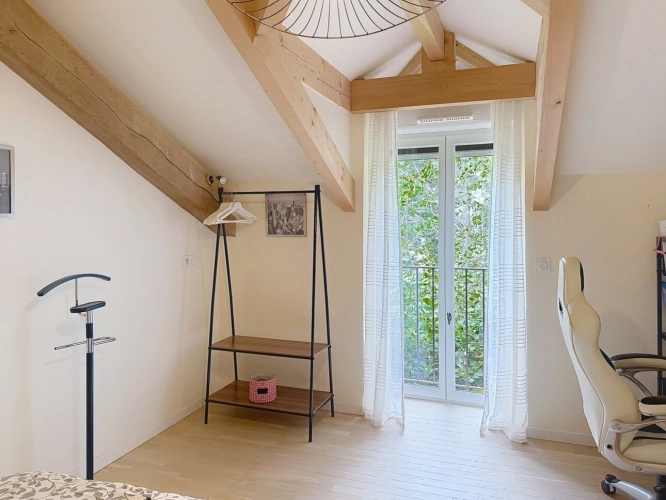 Photos 26 - Prestige - Propriété à vendre 9 pièces MASCARAS (32) - 465 m2 avec dépendances et piscine intérieure - 2,3 hectares de terres, parc et jardin