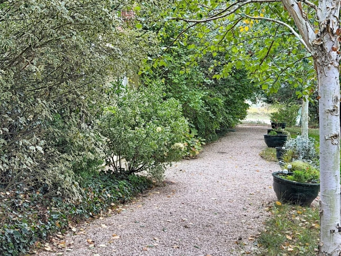 Photos 41 - Prestige - Propriété à vendre 9 pièces MASCARAS (32) - 465 m2 avec dépendances et piscine intérieure - 2,3 hectares de terres, parc et jardin