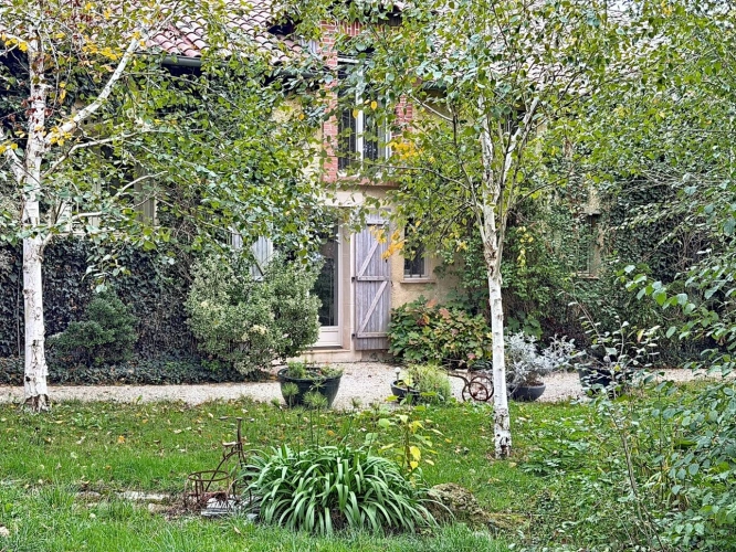Photos 42 - Prestige - Propriété à vendre 9 pièces MASCARAS (32) - 465 m2 avec dépendances et piscine intérieure - 2,3 hectares de terres, parc et jardin