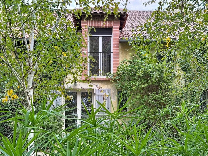 Photos 43 - Prestige - Propriété à vendre 9 pièces MASCARAS (32) - 465 m2 avec dépendances et piscine intérieure - 2,3 hectares de terres, parc et jardin