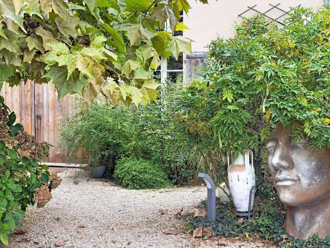 Photos 46 - Prestige - Propriété à vendre 9 pièces MASCARAS (32) - 465 m2 avec dépendances et piscine intérieure - 2,3 hectares de terres, parc et jardin