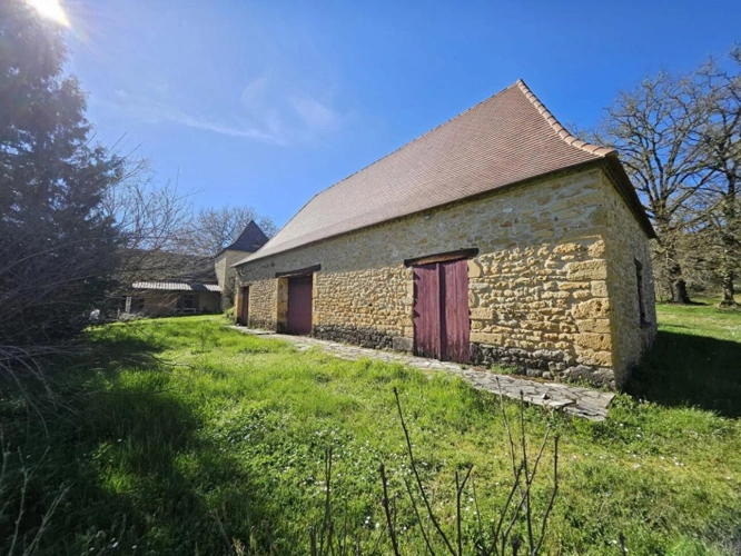 Photos 19 - Rurale - Corps de ferme  7 pièce(s) 175 m2