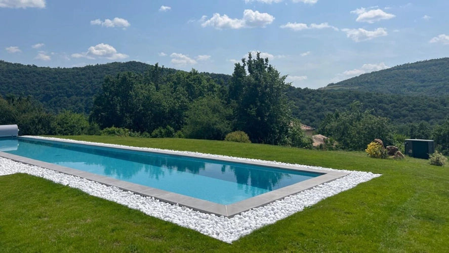 Photos 4 - Prestige - Sublime maison BBC avec piscine garage et T2 indépendant