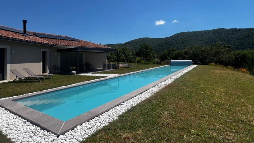Photos 6 - Prestige - Sublime maison BBC avec piscine garage et T2 indépendant