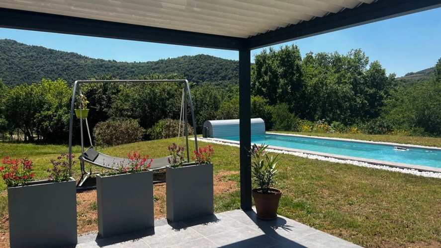 Photos 11 - Prestige - Sublime maison BBC avec piscine garage et T2 indépendant