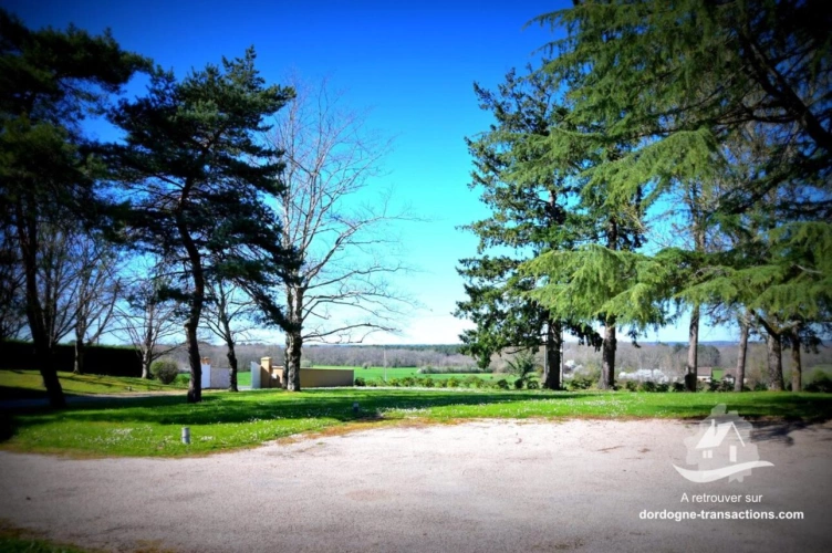 Photos 9 - Rurale - PROPRIETE D'EXCEPTION AVEC VUE PANORAMIQUE