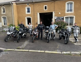 Vignette - Touristique - vends en direct  ancienne ferme avec 2 gites 3 Etoiles classe meuble de tourismes dans les Vosges