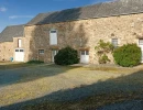 Vignette - Équestre - SOUS OFFRE Ancien corps de ferme idéal sur 4.95ha pour activité touristique et-ou équestre.