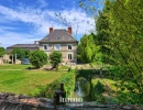 Vignette - Équestre - Propriété avec gîte et chambres d’hôtes aux portes du Zoo de Beauval