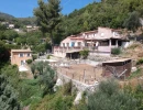 Vignette - Touristique - PROPRIETE PROVENCALE DE CHARME Au calme absolu, magnifique vue Mer à 15 mn du centre-ville de Nice