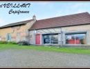 Vignette - Touristique - Propriete à vendre 5 pièces TREVOL (03), 3 chambres, terrain 30121 m²