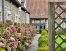 Vignette - Prestige - Á VENDRE ENSEMBLE IMMOBILIER 30 PIÈCES - SAINT-LEONARD - 5 ha 50 - 13000 M2 CONSTRUCTIBLE - PISCINE COUVERTE