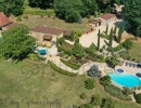Vignette - Viticole - Dpt Lot (46), à vendre proche de CAHORS Domaine d'exception AOC CAHORS P12 de 418 m²