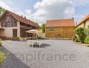Vignette - Touristique - Dpt Dordogne (24), Propriété de charme avec gites entouré par 6 hectares de terrain