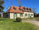 Vignette - Agricole - Propriété au coeur de 15,5 ha de nature préservée