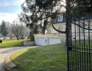 Vignette - Prestige - Propriété de luxe en bord de Seine avec ponton privé et tenni