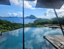 Vignette - Prestige - Propriété d'exception face à la baie des Saintes TERRE DE BAS (971)