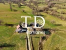 Vignette - Agricole - Exploitation céréalière bio de 170ha