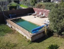 Vignette - Touristique - Vends Bastide rénovée 7 chambres
