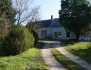 Vignette - Équestre - Charmante propriété équestre avec potentiel - 4,7 ha
