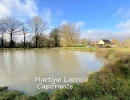 Vignette - Équestre - Dpt SARTHE (72), à vendre proche de LA FERTE BERNARD - PROPRIÉTÉ  P8 de 226 m² - Terrain de 2,50 Ha