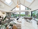 Vignette - Prestige - A VENDRE PROPRIÉTÉ - ISQUES (62)  - 10 PIÈCES - PISCINE COUVERTE - TERRAIN 1272 M2  CLOS -
