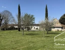 Vignette - Prestigious - Belle propriété avec 2 gîtes sur plus de 1,2 hectares