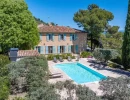 Vignette - Prestigious - Maison de Maître avec terrain et piscine
