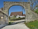 Vignette - Prestigious - Property of 8074 m², former outbuildings of the Château d'OUROUER for sale OUROUER LES BOURDELINS (1