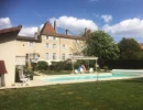 Vignette - Prestigious - Property for sale 14 rooms in LA ROCHE VINEUSE