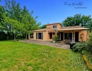 Vignette - Prestigious - Propriété 5 chambres au grand calme 5500 m2 de terrain