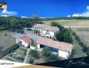 Vignette - Prestigious - Property of 321m² - Land of 3.69ha