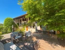 Vignette - Prestigious - FOR SALE – Renovated Gessienne Farm + Barn - PREVESSIN-MOENS (01)