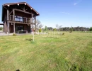 Vignette - Prestigious - BARN CONVERSION nestled in a picturesque rural setting, boasting 5 hectares of land that seamlessly