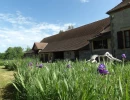 Vignette - Prestigious - Property for sale 6 rooms BIZENEUILLE (03)