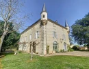 Vignette - Agricultural - Maison de maître