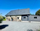 Vignette - Touristique - Propriété 10 pièces à vendre, deux maisons, commune de PERCY, MANCHE (50)
