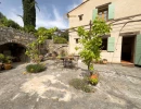 Vignette - Tourist - Charming property with view – 2.3 hectares of land – Independent apartment – Fayence