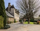 Vignette - Prestige - Propriété comprenant un château du 16eme siècle, une maison avec 3 chambres, un studio