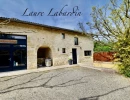 Vignette - Touristique - Domaine à vendre 22 pièces SAINTE BAZEILLE (47)