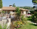 Vignette - Prestigious - PROPERTY WITH PANORAMIC VIEW AND LANDSCAPED GARDEN