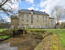Vignette - Équestre - A vendre beau moulin de plus de 300 m2 habitables avec dépendances sur un parc de 4 hectares