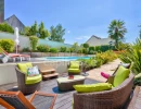 Vignette - Prestigious - Dpt Val d'Oise (95), for sale OSNY property P9 305 m² - Land 1587m² - 6 bedrooms
