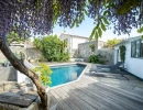 Vignette - Prestige - Charmante maison de famille rétaise, au cœur du village