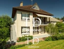 Vignette - Touristique - Maison à vendre Cosne-Cours-sur-Loire