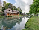 Vignette - Prestige - Propriété camping à vendre Laon (02) 1h15 de Paris