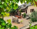 Vignette - Tourist - Farm with outbuildings