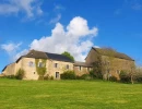 Vignette - Tourist - Farm with outbuildings